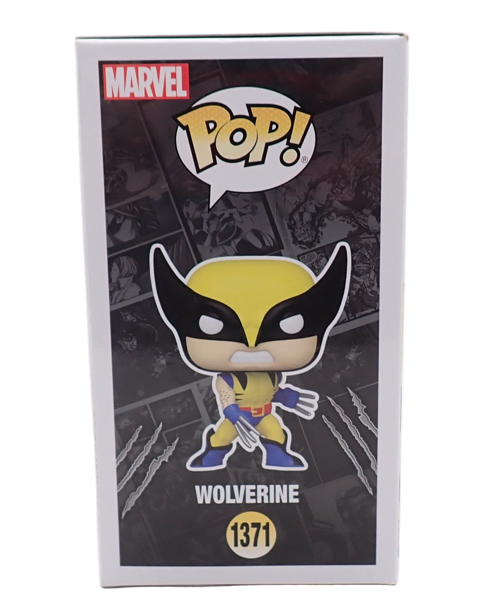 Wolverine - POP! #1371