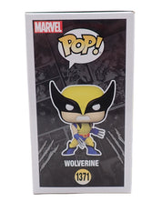 Wolverine - POP! #1371