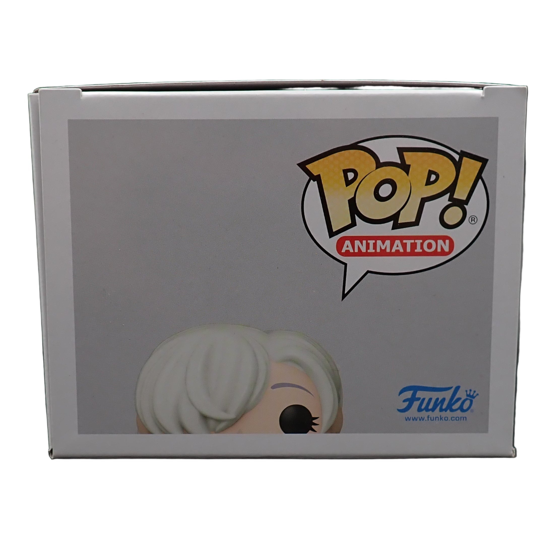 Elizabeth - POP! #1343