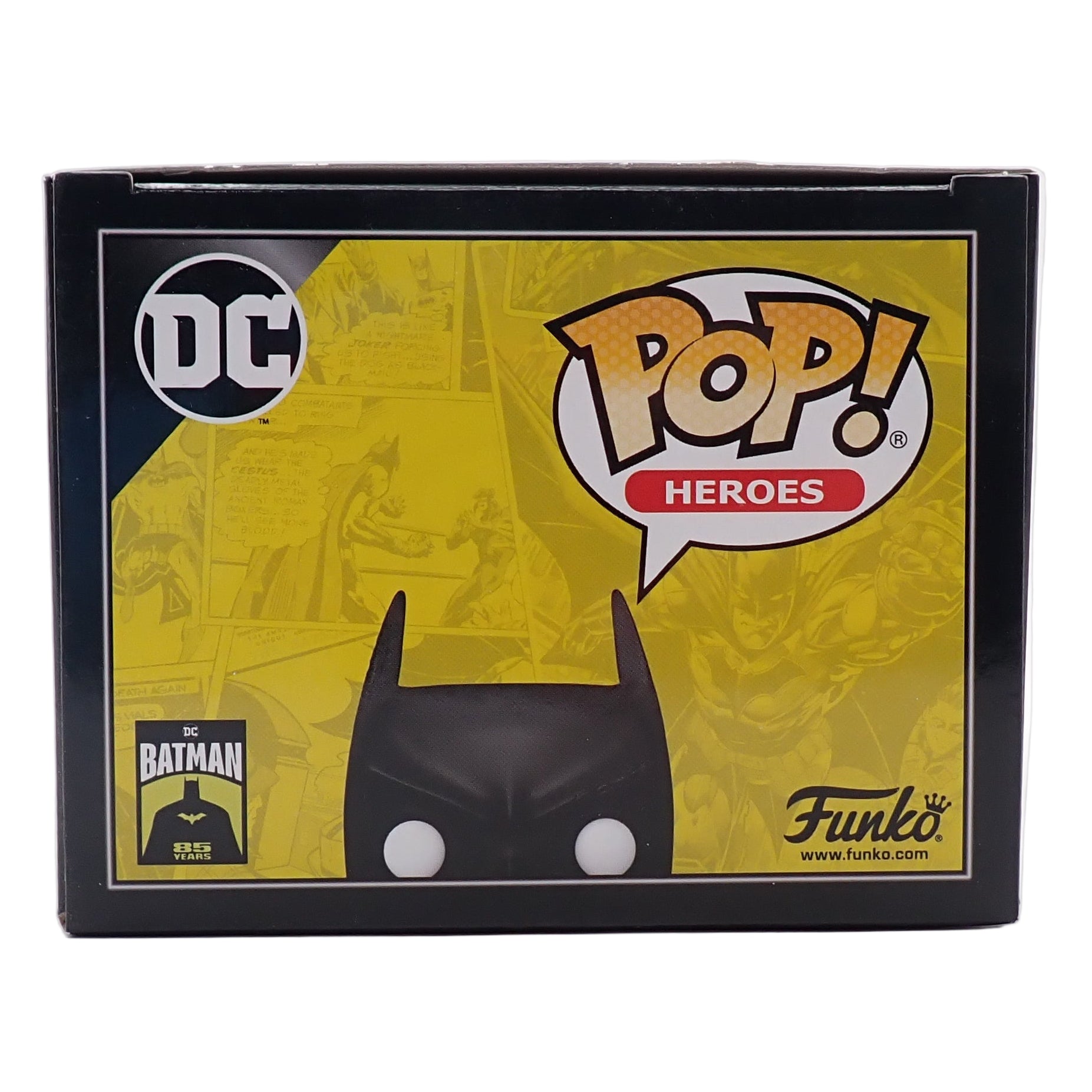 Batman - POP! #518