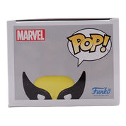 Wolverine - POP! #1371