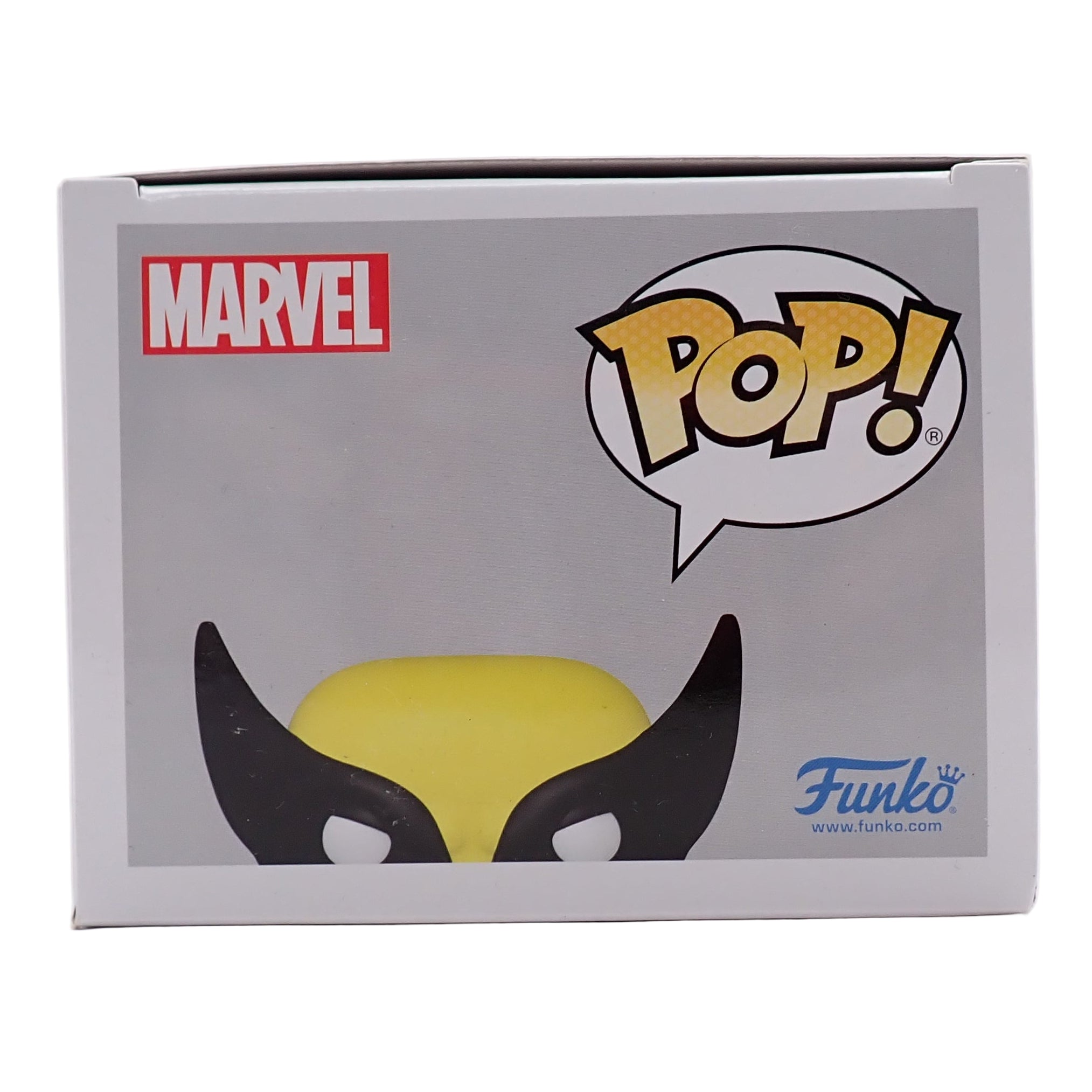 Wolverine - POP! #1371