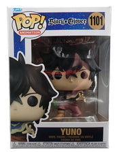 Yuno - POP! #1101