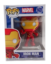Iron Man - POP! #1421