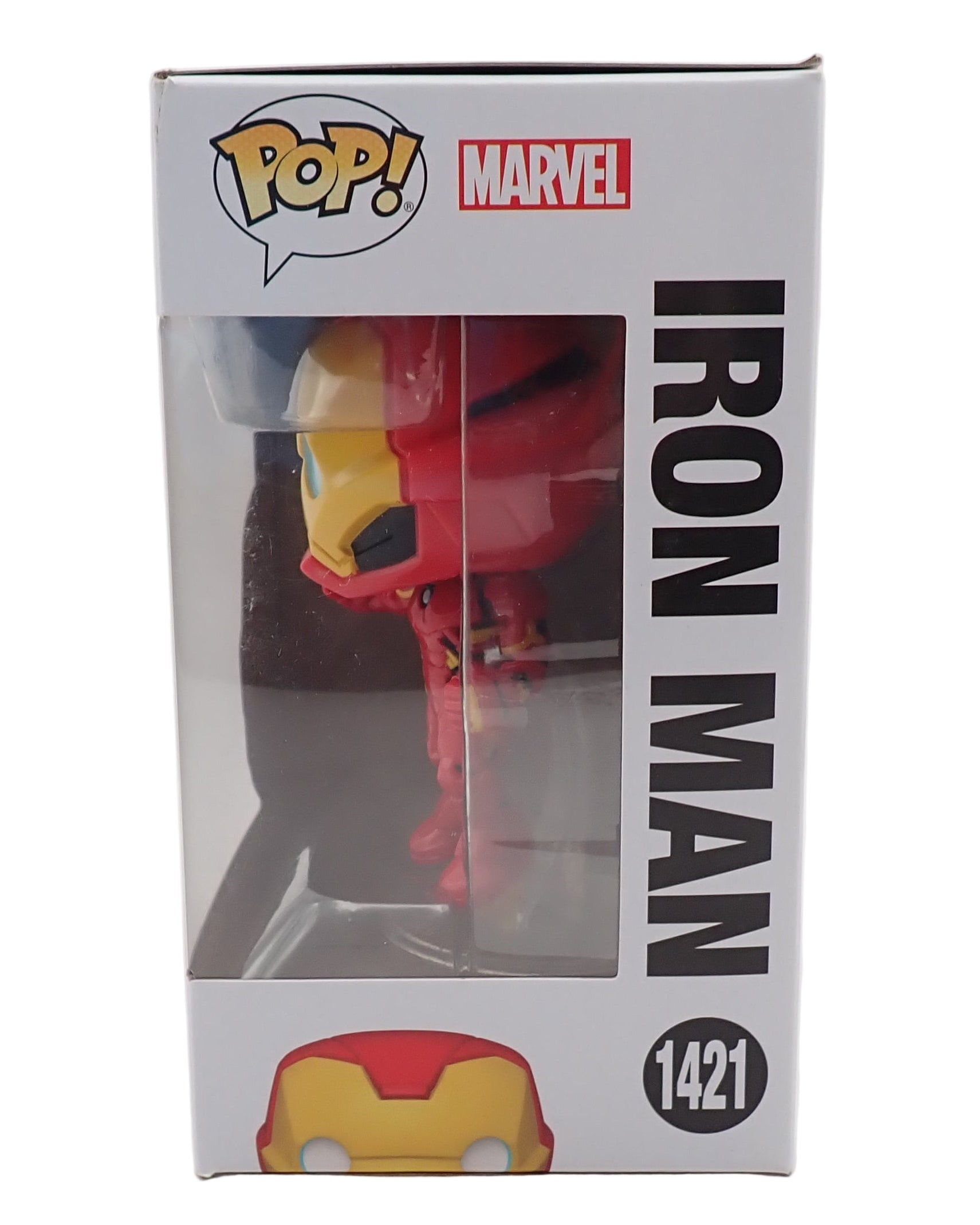 Iron Man - POP! #1421