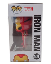 Iron Man - POP! #1421