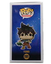 Yuno - POP! #1101