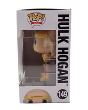 Hulk Hogan - POP! #149
