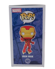 Iron Man - POP! #1421