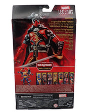 Deadpool (Pirate) - Marvel Legends Figure