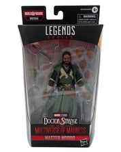 Master Mordo - Marvel Legends Figure