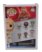 Hulk Hogan - POP! #149