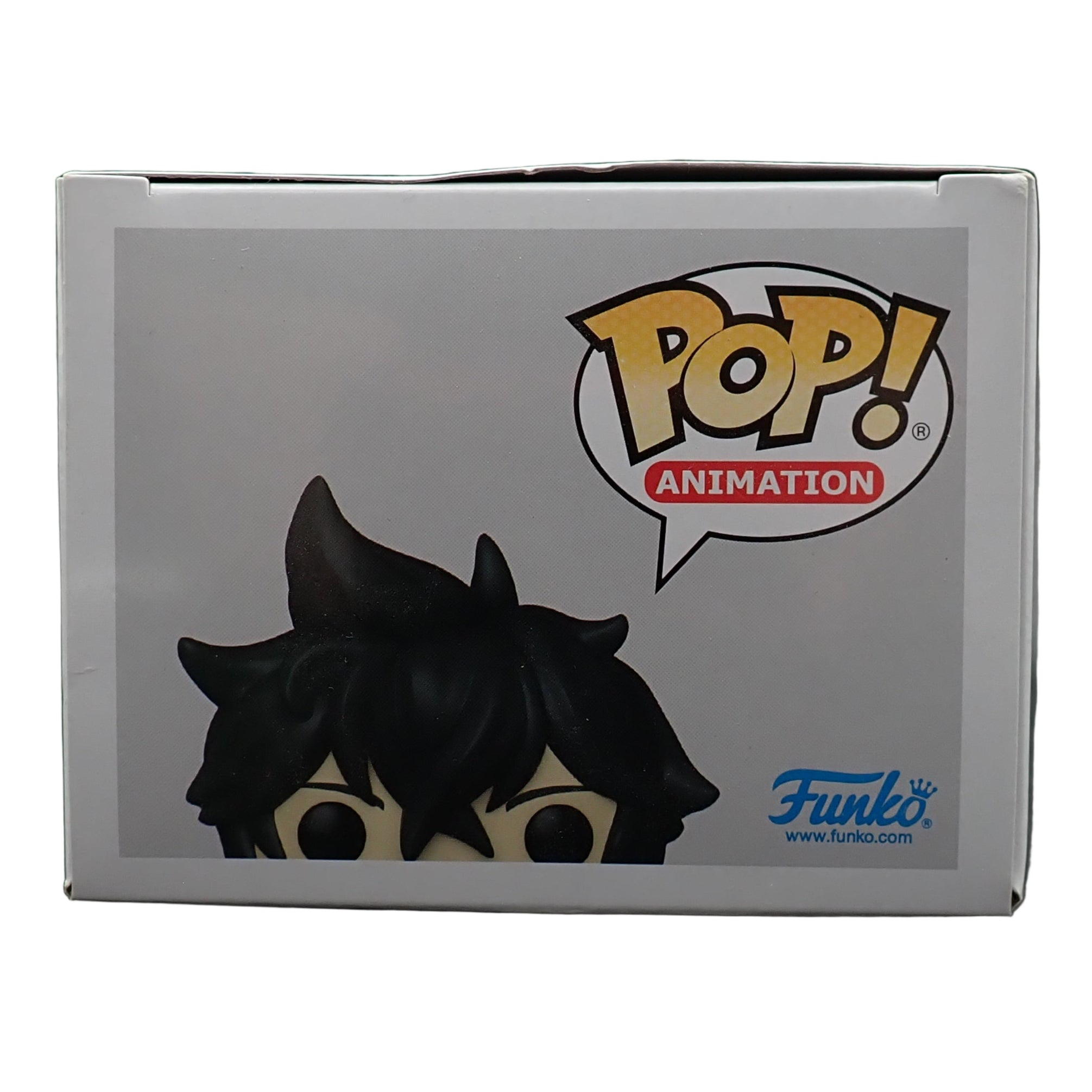 Yuno - POP! #1101