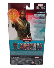 Master Mordo - Marvel Legends Figure