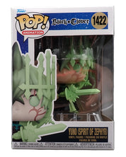 Yuno (Spirit of Zephyr) - POP! #1422