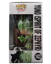 Yuno (Spirit of Zephyr) - POP! #1422