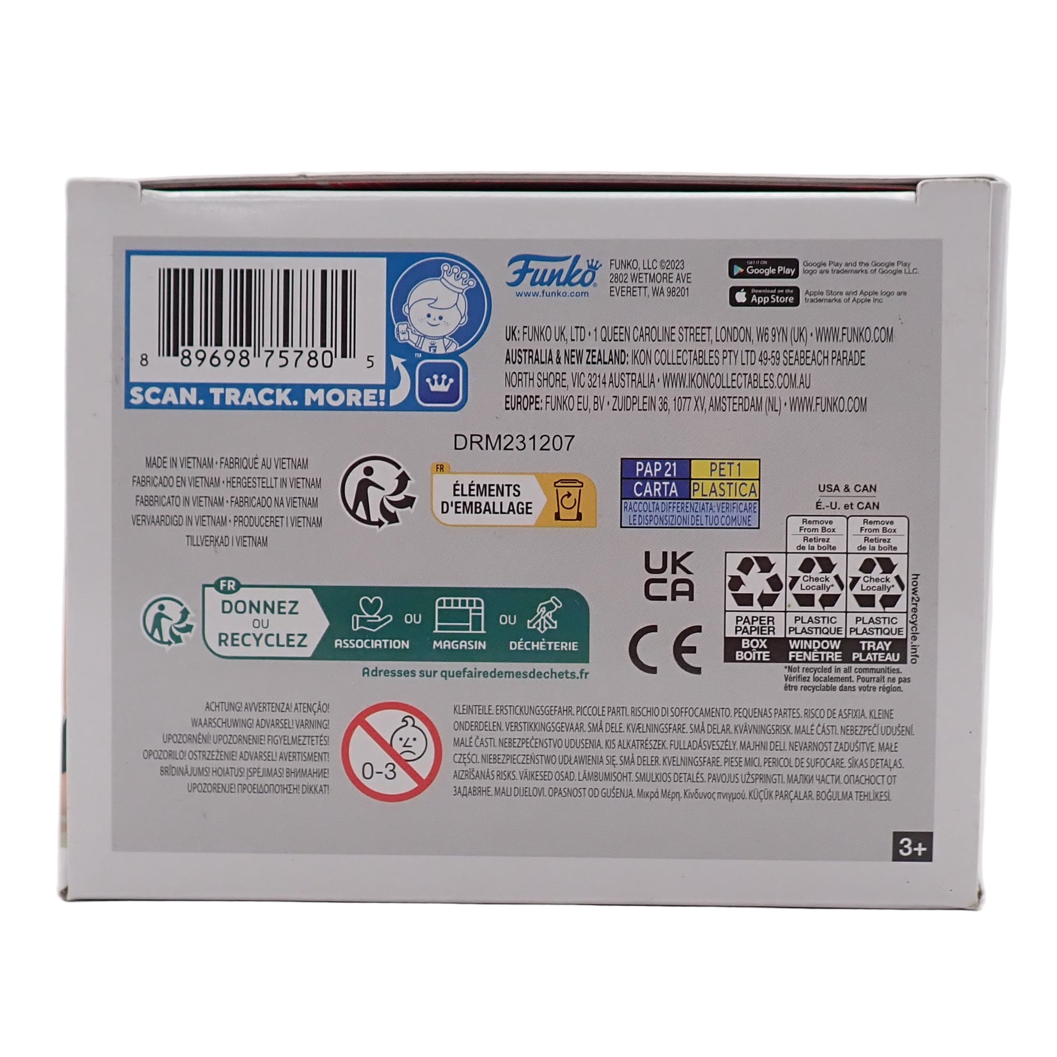 Hulk Hogan - POP! #149