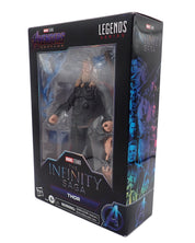 Infinity Saga Thor - Marvel Legends Figure