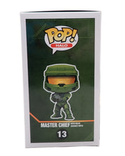 Master Chief (with MA40) - POP! #13
