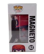 Magneto - POP! #62