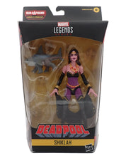 Shiklah - Marvel Legends Figure