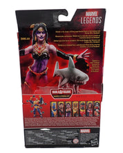 Shiklah - Marvel Legends Figure
