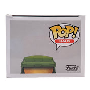 Master Chief (with MA40) - POP! #13