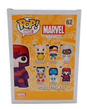 Magneto - POP! #62