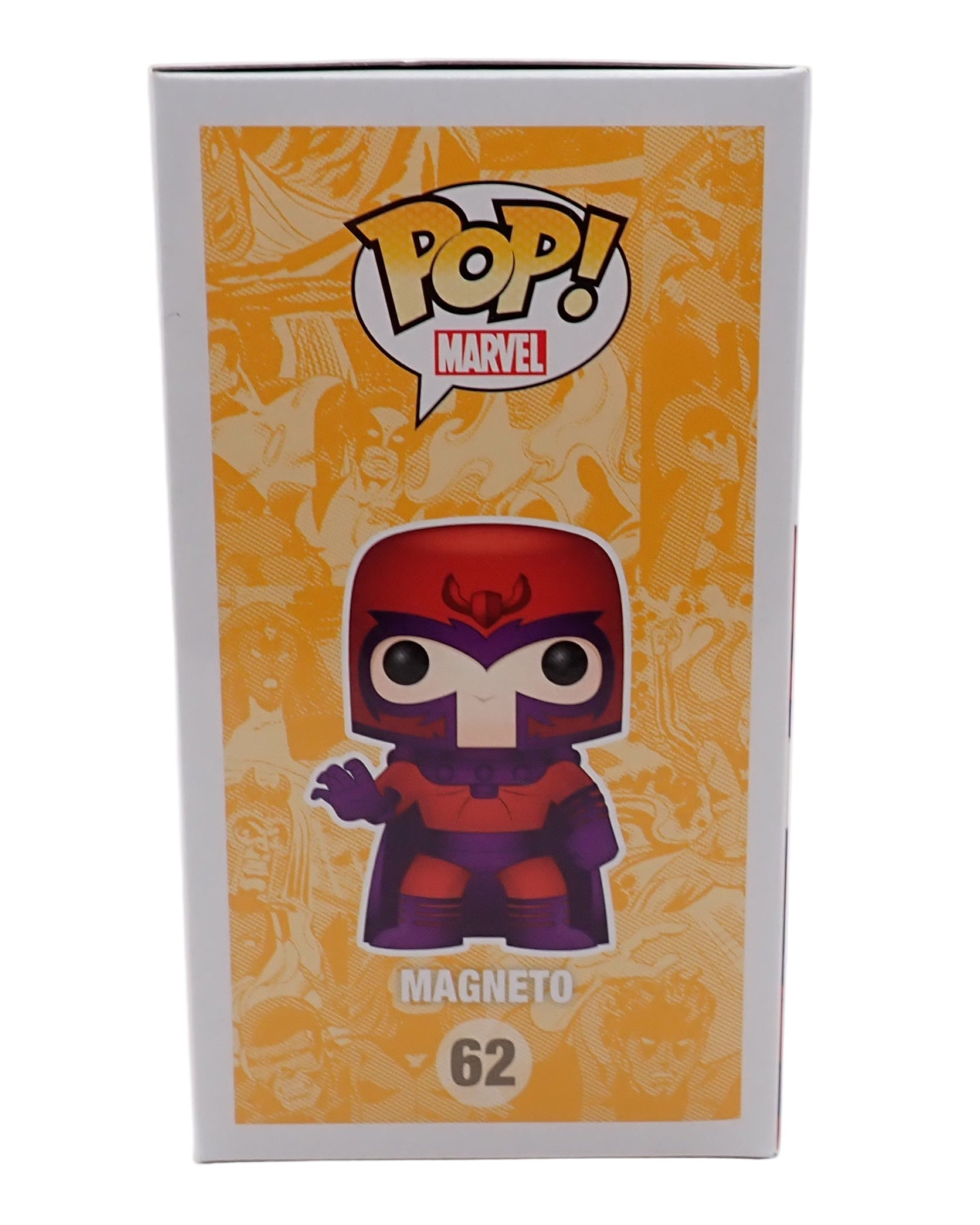 Magneto - POP! #62