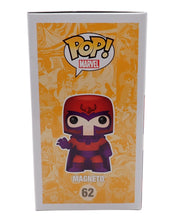 Magneto - POP! #62