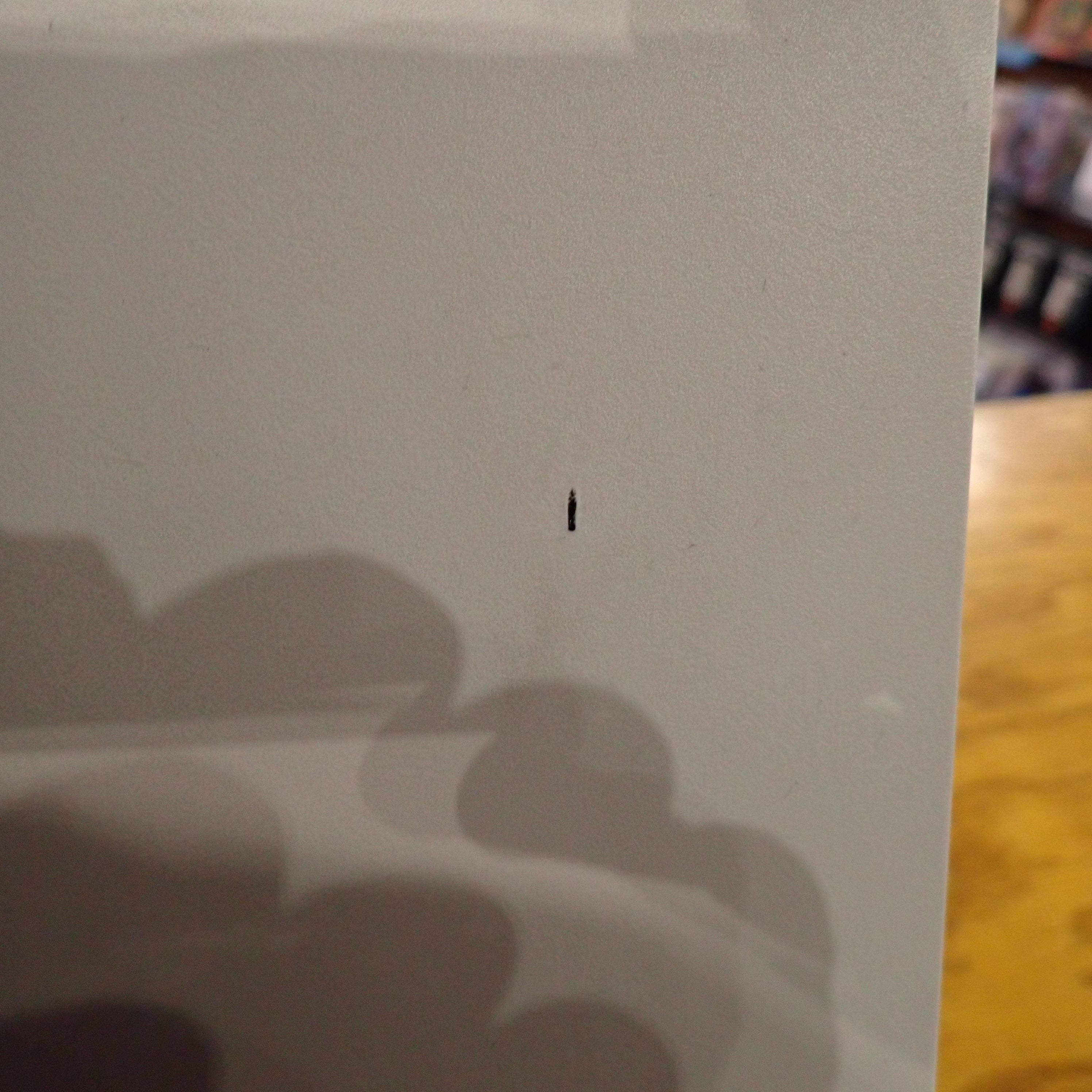 PS4 Console - White