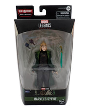 Marvel's Sylvie - Marvel Legends Figure