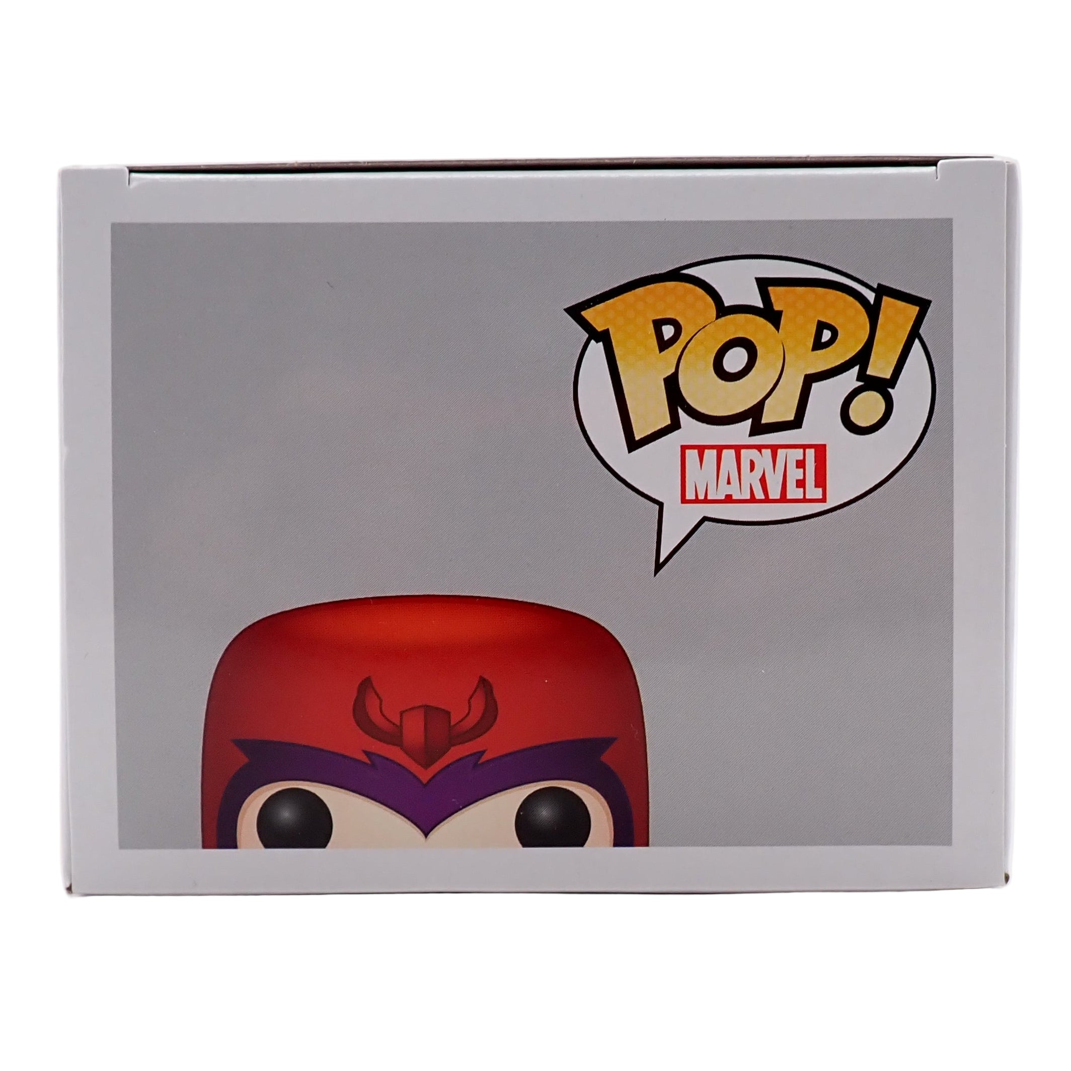 Magneto - POP! #62