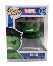 Hulk - POP! #1420