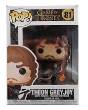 Theon Greyjoy - POP! #81