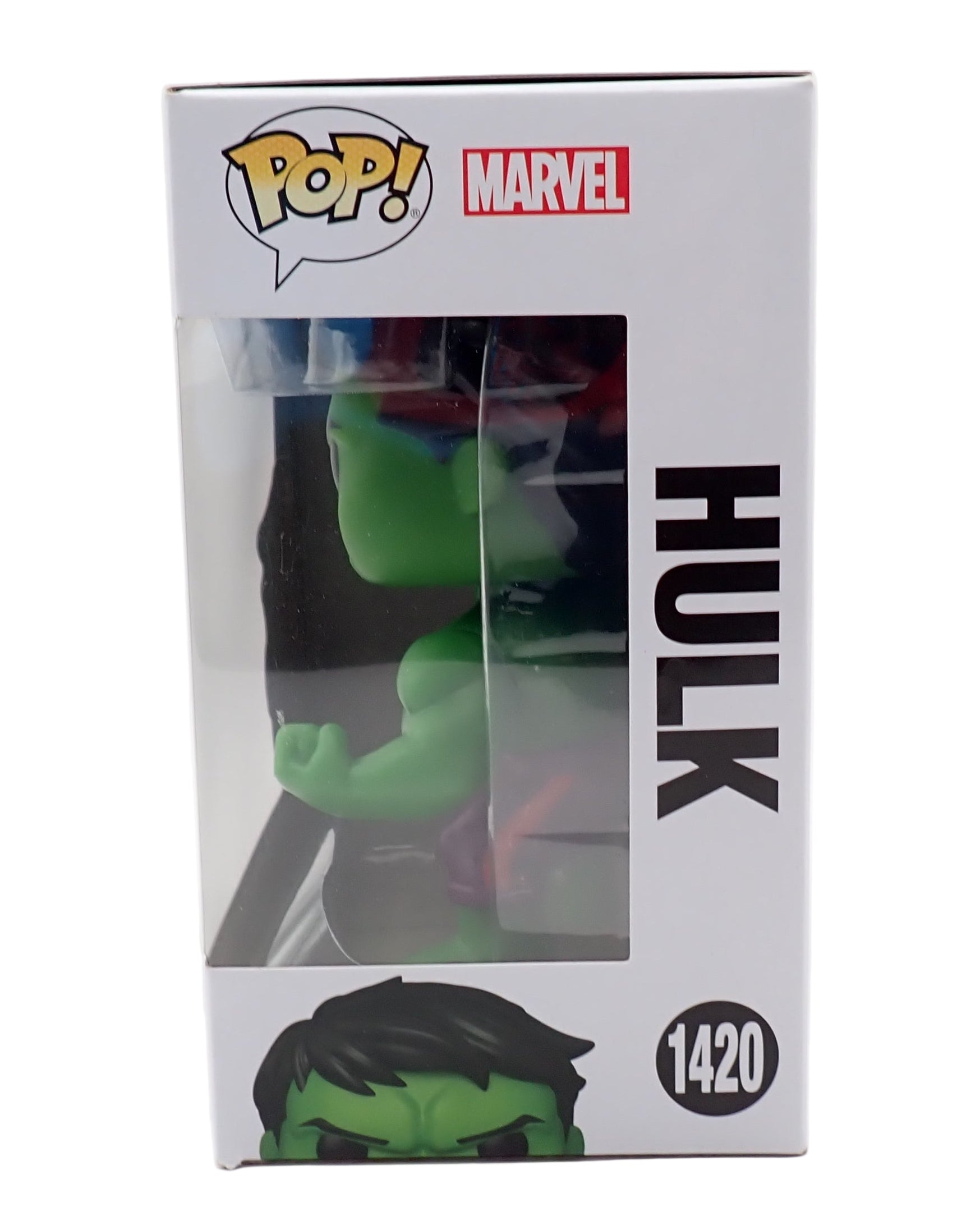 Hulk - POP! #1420