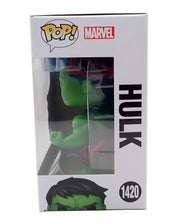 Hulk - POP! #1420