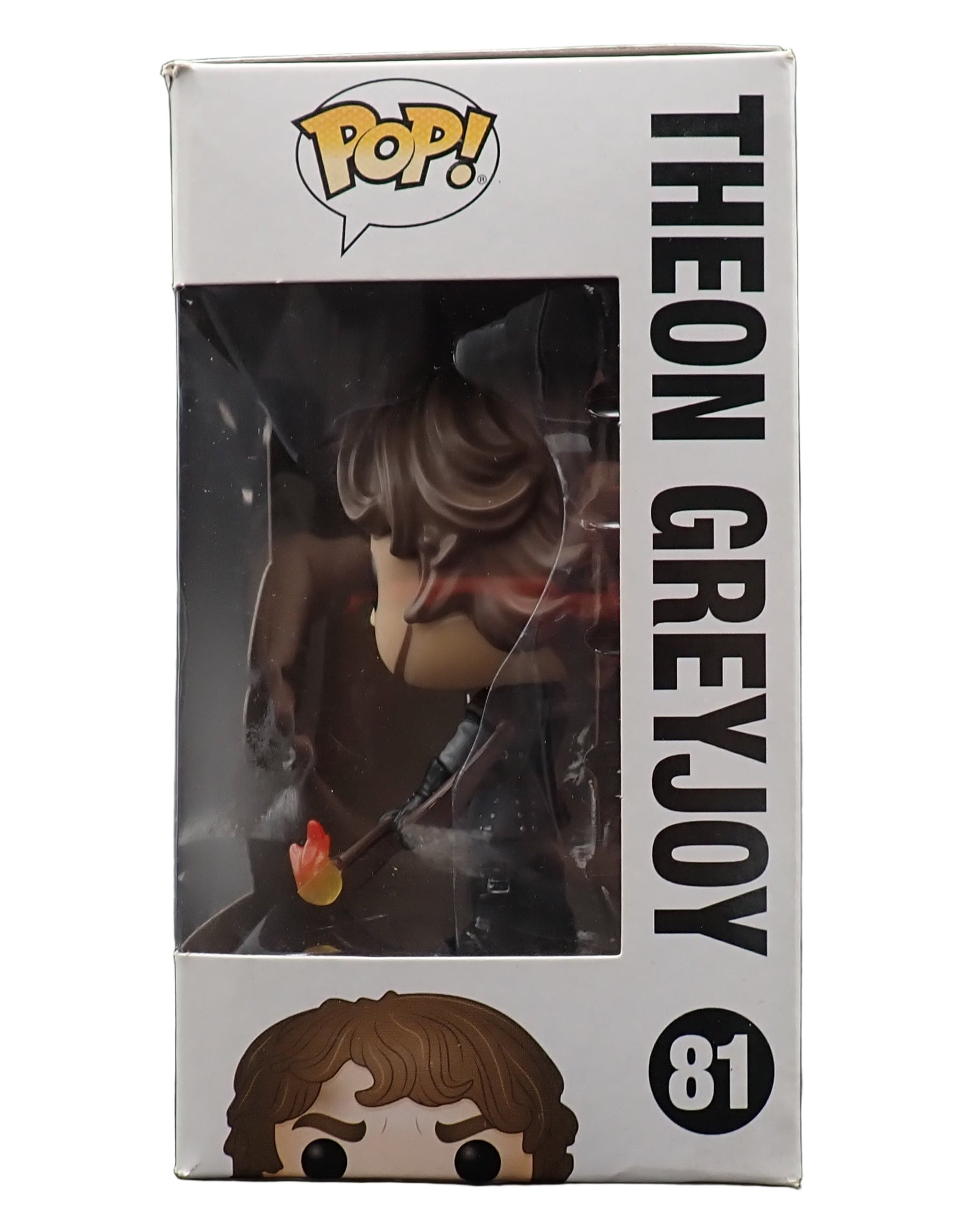 Theon Greyjoy - POP! #81