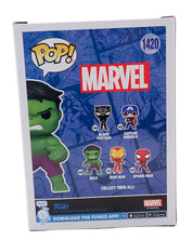 Hulk - POP! #1420