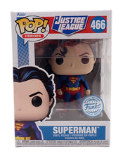 Superman - POP! #466