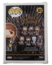 Theon Greyjoy - POP! #81