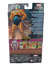 A.I.M. Scientist Supreme - Marvel Legends Figure
