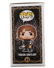 Theon Greyjoy - POP! #81