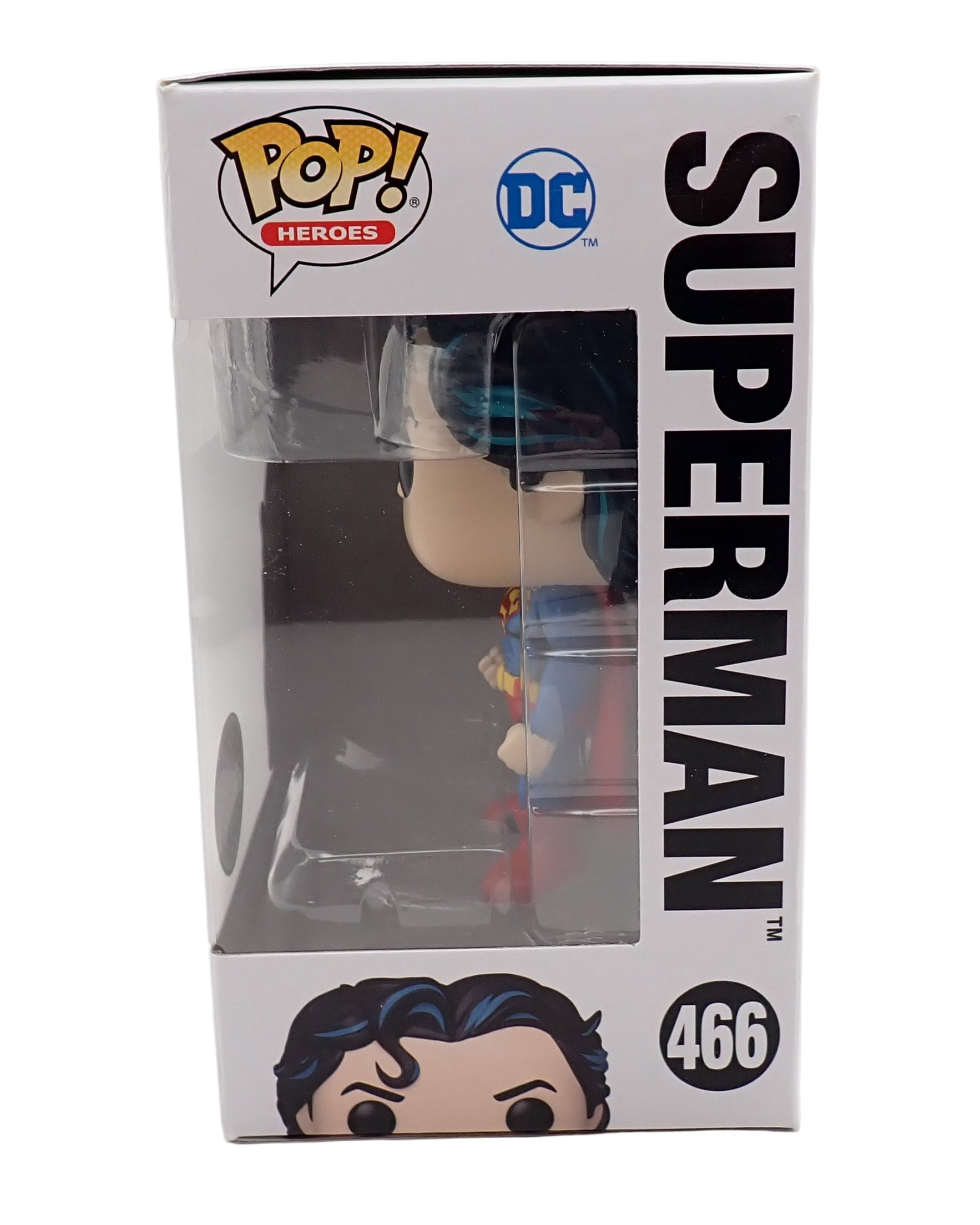 Superman - POP! #466