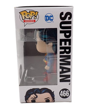 Superman - POP! #466