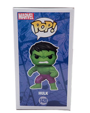Hulk - POP! #1420