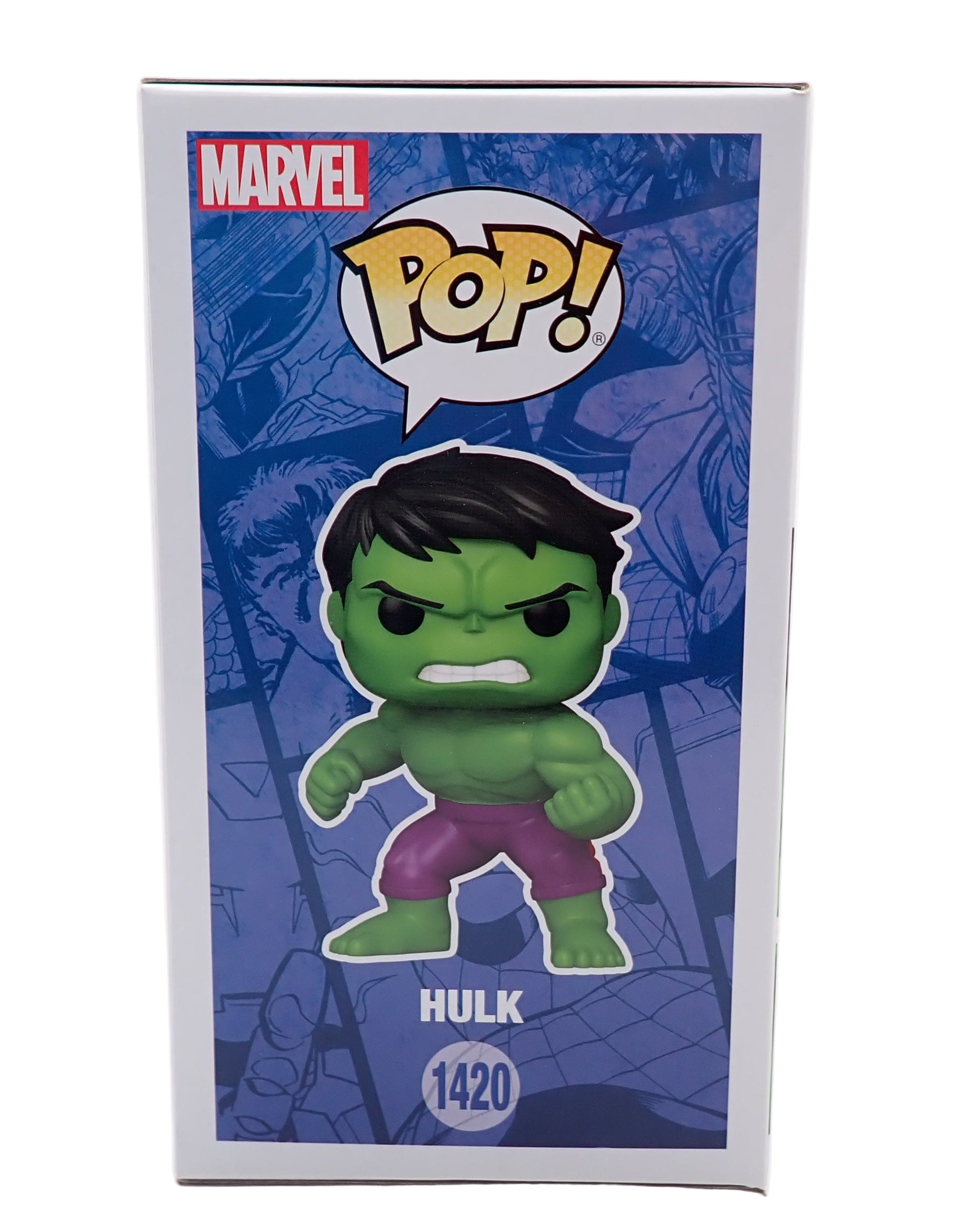 Hulk - POP! #1420