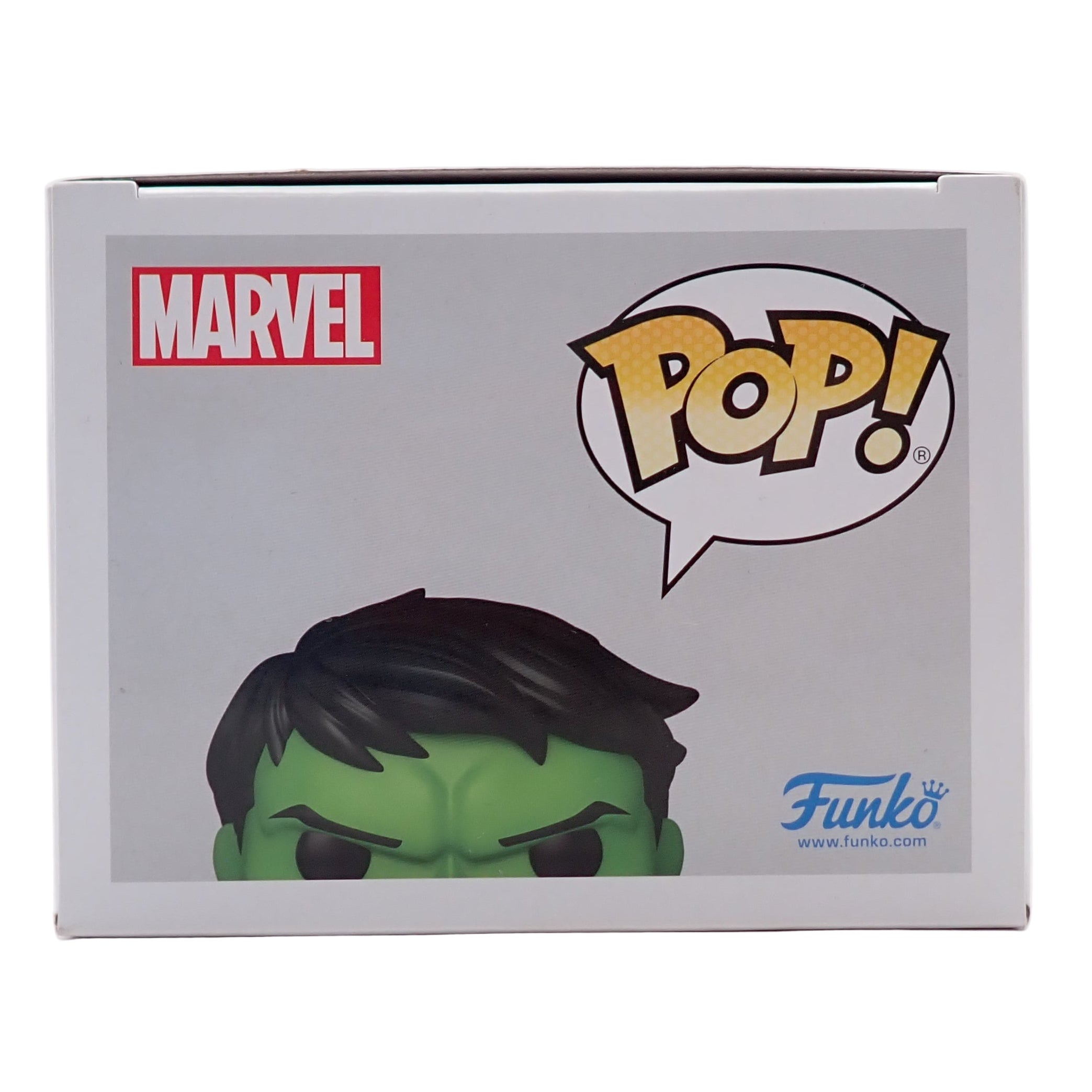 Hulk - POP! #1420