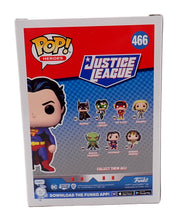 Superman - POP! #466