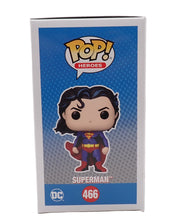 Superman - POP! #466